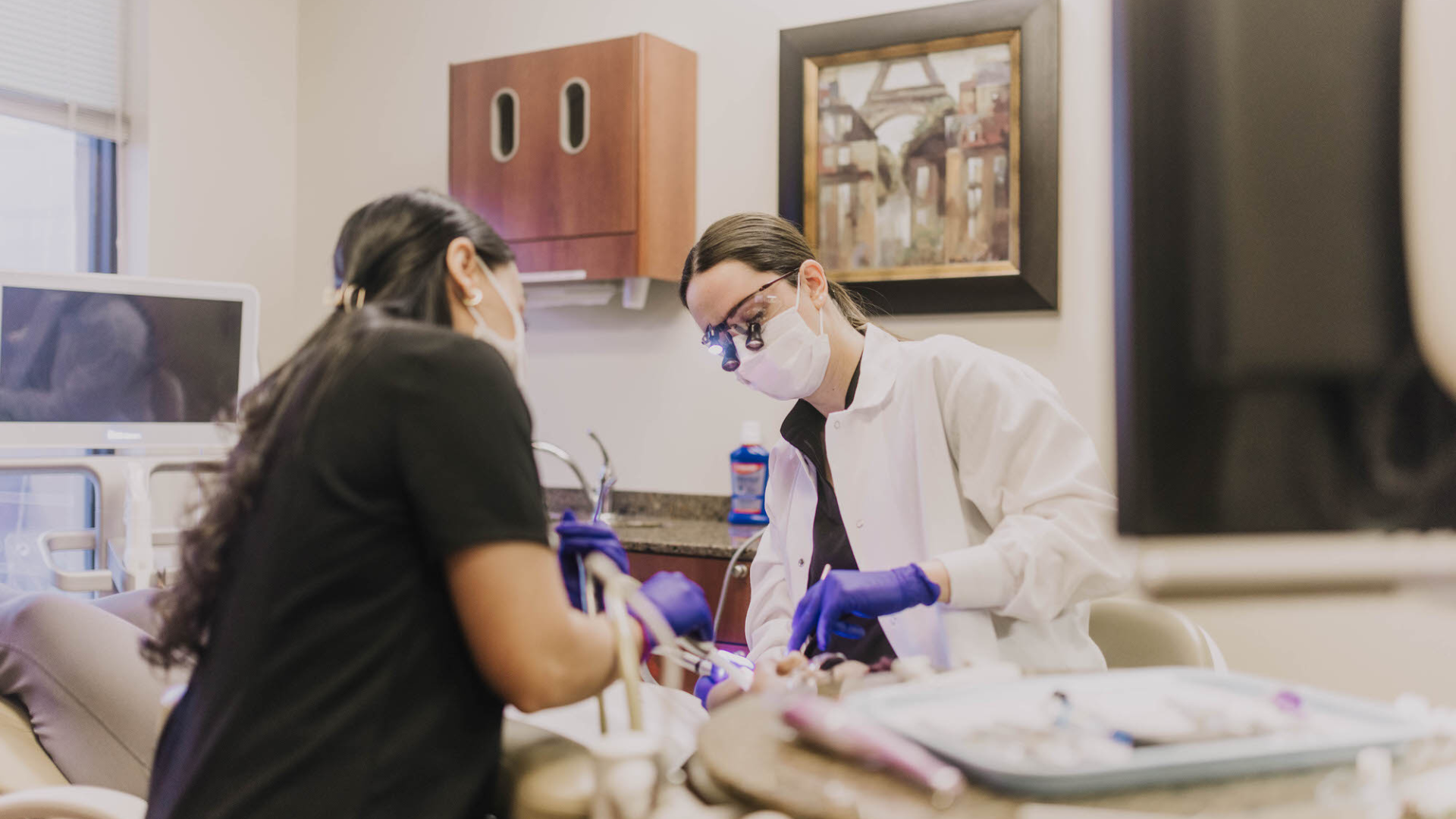 $199 Welcome Dental Exam